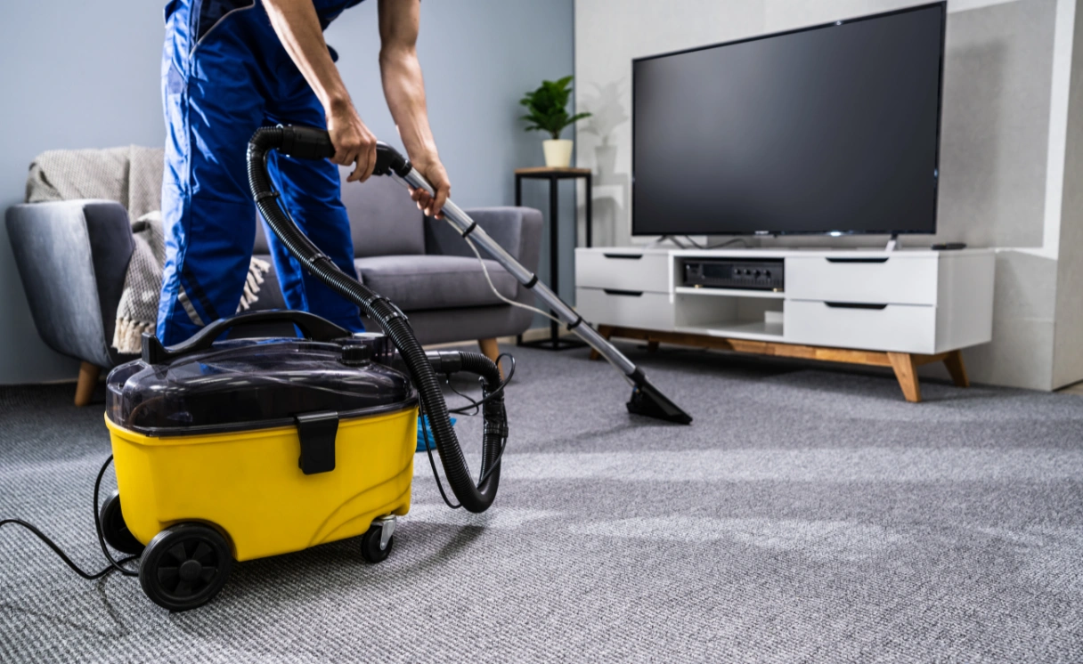 Extract End of Lease Cleaning Rippleside Contact Office